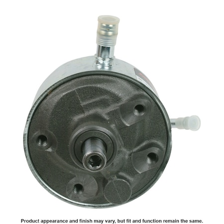 A1 Cardone New Power Steering Pump, 96-8753 96-8753